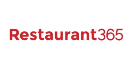 The Restaurant365 logo.